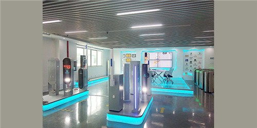 济南质量停车收费系统诚信企业推荐 打造智慧交通新标杆