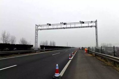 鄢陵车主注意 ETC收费规则调整，上高速前务必知晓，避免额外支出